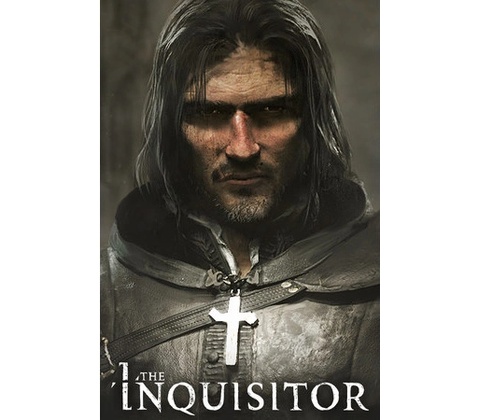 The Inquisitor