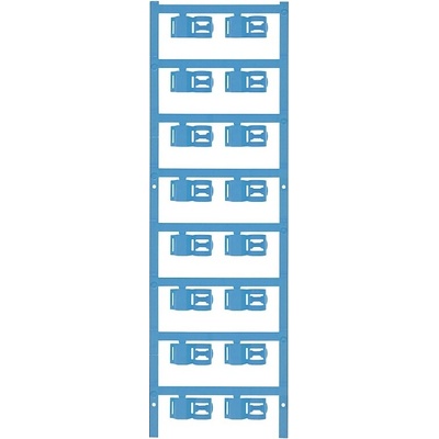 Systém kódování kabelů Weidmüller SFC 3/12 MC NE BL (1025250000)