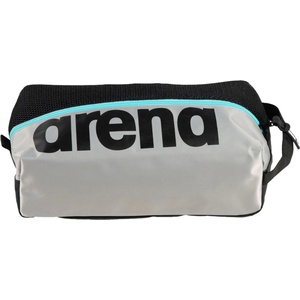 arena Чанта Arena Spiky III Pocket Bag 7 - Ice/Sky