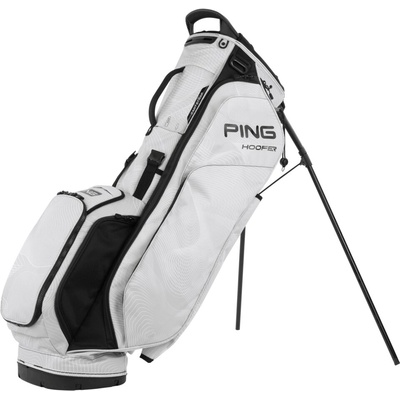 Ping Hoofer Double Strap Stand Bag