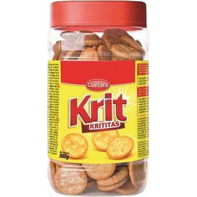 Cuétara mix slaných sušienok 300 g