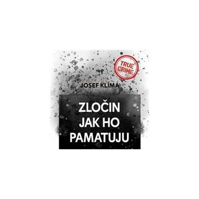 Zločin jak ho pamatuju