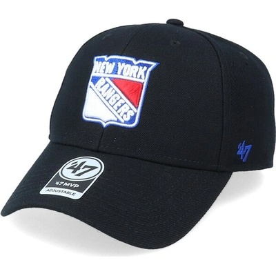 47 Brand NHL New York Rangers MVP