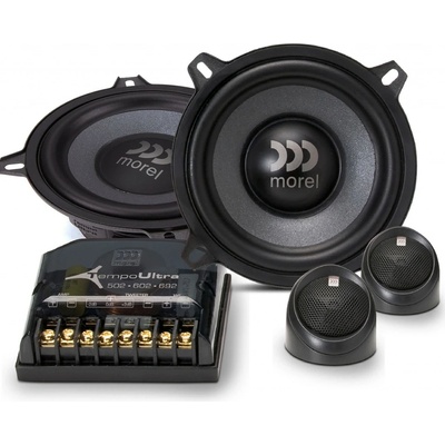 Morel Tempo Ultra 502 MKII