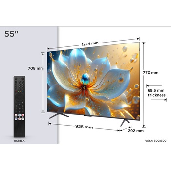 TCL 55P81K