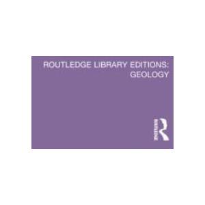 Geomorphological Field Manual | R. Dackombe, V. Gardiner (ISBN: 9780367271275)