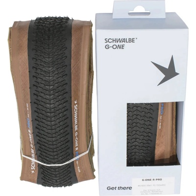 Schwalbe G-one R Pro Super Race 50-622