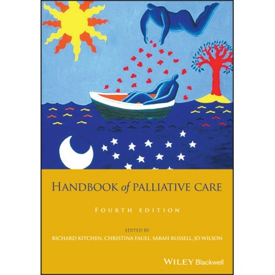 Handbook of Palliative Care, 4th Edition P