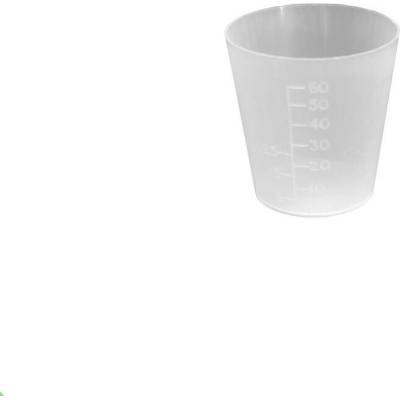 Growmarket Odmerný džbánok 60 ml