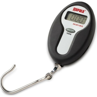 Rapala Digitálna Váha 12kg