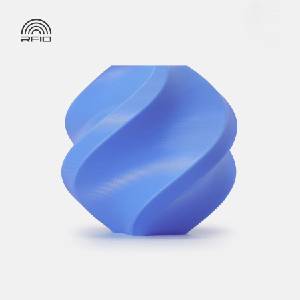Bambu Lab TPU for AMS Blue - Макара (U02-B0-1.75-1000-SPL)