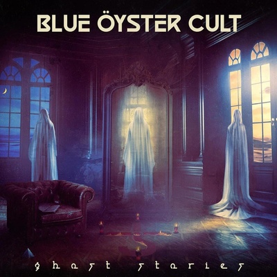 Blue Öyster Cult - Ghost Stories - Limited Edition LP