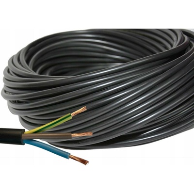 Hilark 3žilový 2,5 mm2 75 m