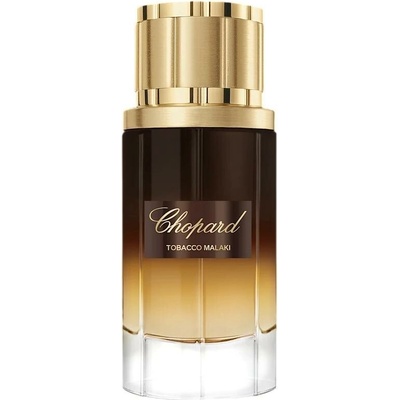 ΩChopard Tobacco Malaki toaletní voda pánská 80 ml