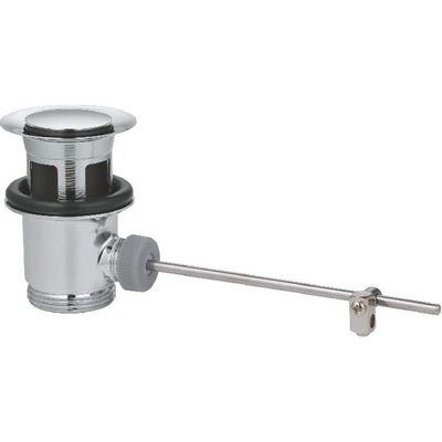 Grohe umyvadlový výpust chrómová 28910000
