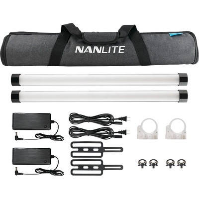 Nanlite PavoTube II 15X 2-pack