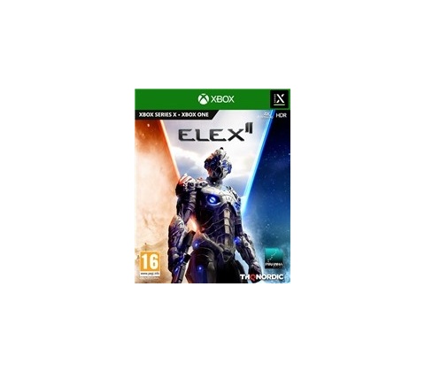Elex 2