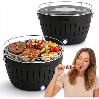 LOTUSGRILL G-AN-34P