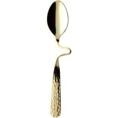 Villeroy & Boch NewWave Espresso lyžička zlatá