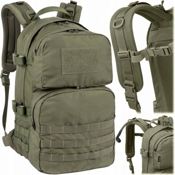 Helikon-Tex Ratel MK2 adaptive green 25 l