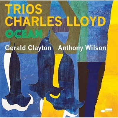 Charles Lloyd - Trios: Ocean (LP) (0602445333158)