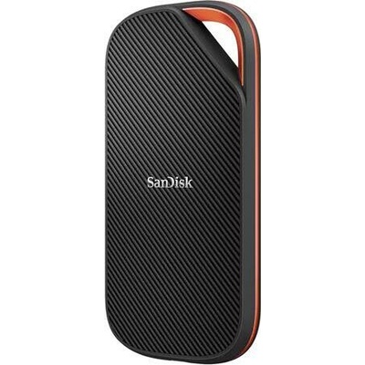 SanDisk Extreme Pro Portable SSD 4TB, SDSSDE82-4T00-G25