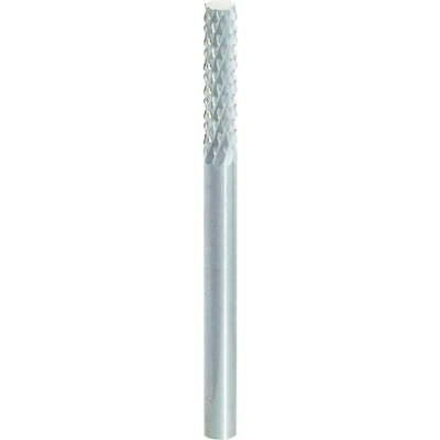 KS Tools 515.3221 frézovacie kolík tvrdokov Dĺžka 38.5 mm Vonkajší Ø 3 mm Pracovná dĺžka 24 mm Ø hriadeľa 3.0 mm