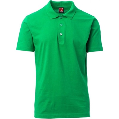 Payper AMALFI Polokošeľa Jelly green
