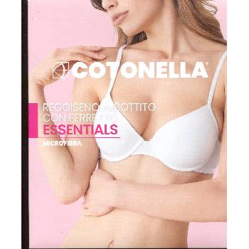 Cotonella Сутиен Cotonella Модел Bra CD019 Manuela