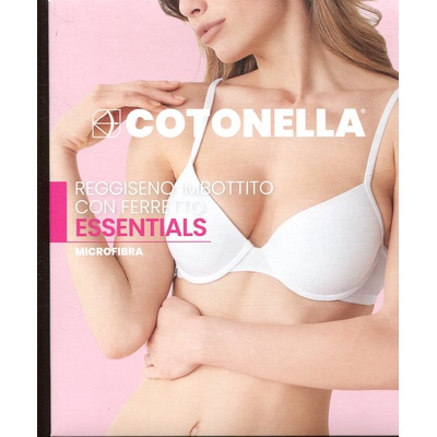 Cotonella Сутиен Cotonella Модел Bra CD019 Manuela
