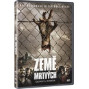 Země mrtvých: Režisérská verze DVD