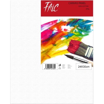 Canvas panel maliarsky 24x30