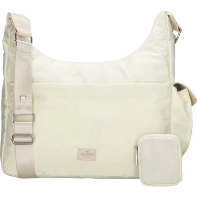 Charm London Odeon 22175 Off-white 12 L