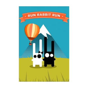 Run Rabbit Run