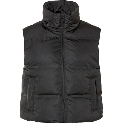 Esmara dámská prošívaná vesta černá – Zbozi.Blesk.cz