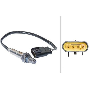 Lambda sonda HELLA 6PA 358 103-031