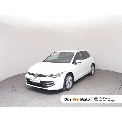Volkswagen Golf TSI 85 kW