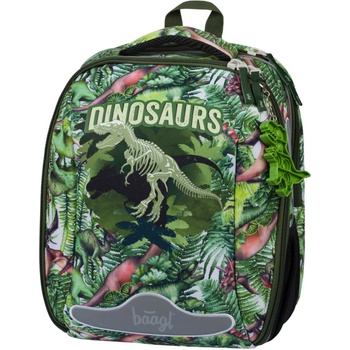 Shelly Dinosaurus 30700