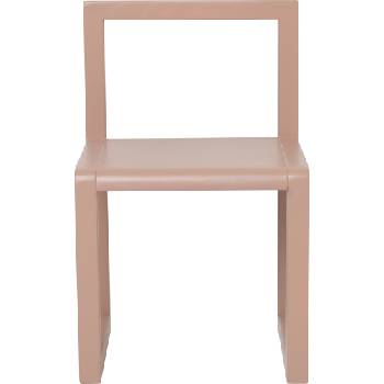 Ferm Living Стол Ferm Living Малкият архитект розов (3256)