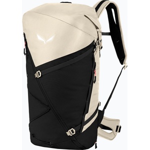 Salewa Дамска раница за трекинг Salewa Puez 32+5 l black out/oatmeal