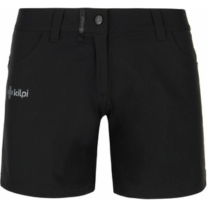 Kilpi Дамски леки outdoor шорти KILPI SUNNY-W Черен Kilpi | Cheren | ЖЕНИ | 34