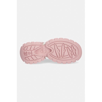 Koi Footwear Дамски маратонки Koi Footwear (Bear.Blushes)