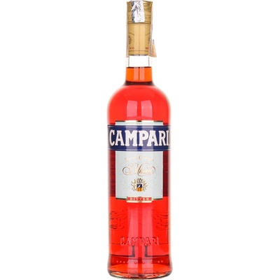 Campari Bitter 700 ml
