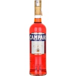 Campari Bitter 700ml 700 ml