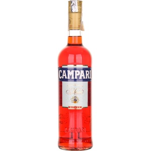 Campari Bitter 700ml 700 ml