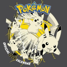 DANILO Pokemon 2026