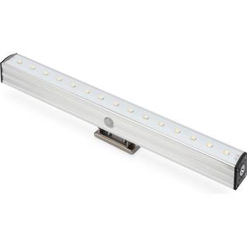 ASSMANN Осветителен панел ASSMANN DN-LIGHT, за 10" шкаф, 6000K, 350lm (DN-LIGHT)