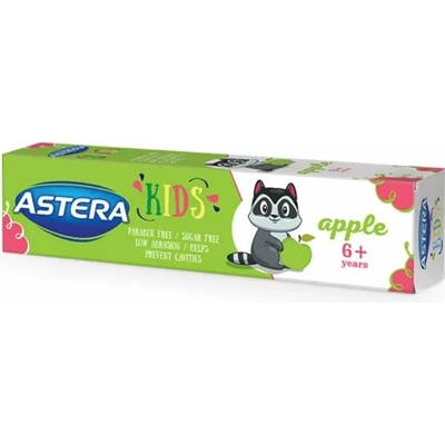 Aroma 6+ Jablko Astera KIDS 50 ml sladká