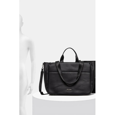 ALDO Чанта Aldo ADRIANO в черно 13824270 (ADRIANO.004)