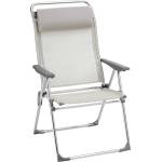 Lafuma Mobilier Къмпинг стол Lafuma mobilier Alu Cham Xl Batyline Iso Camping chair - Seigle II - размер One Size (580-1384-0411)